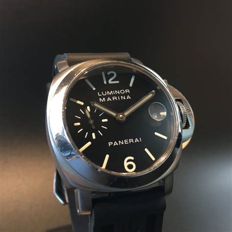 panerai op 6529|Buy Pre.